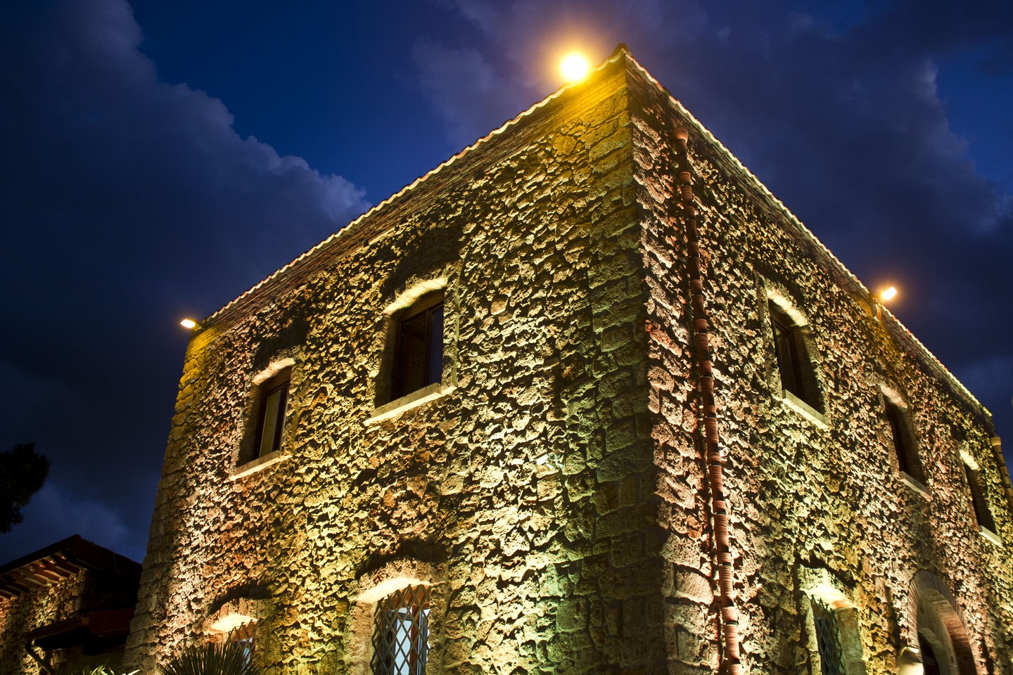 Villa Di Lorenzo